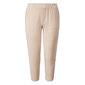 🆕 TORRID size 1 tapered khaki pants pull on